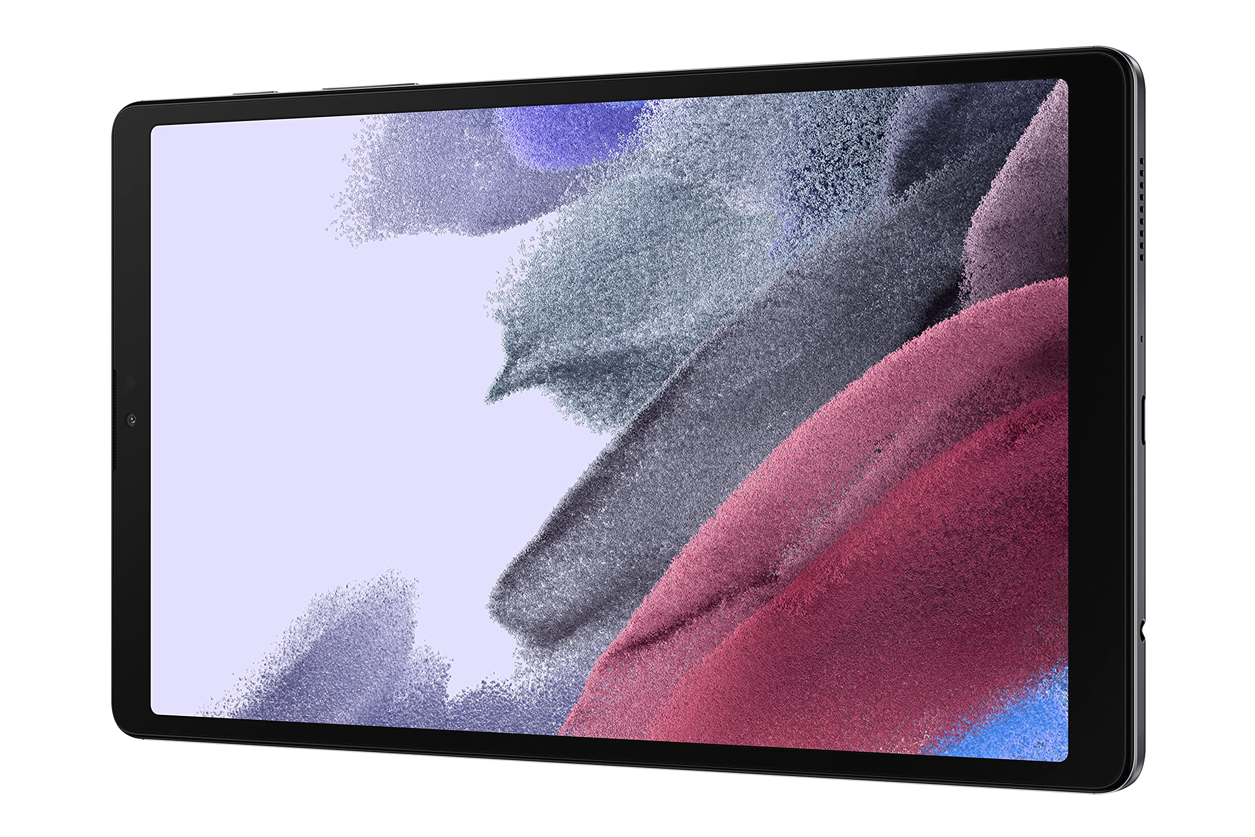 Samsung SM2A326UZKNSPR - Smart Tablet with AI-Optimized Battery Life