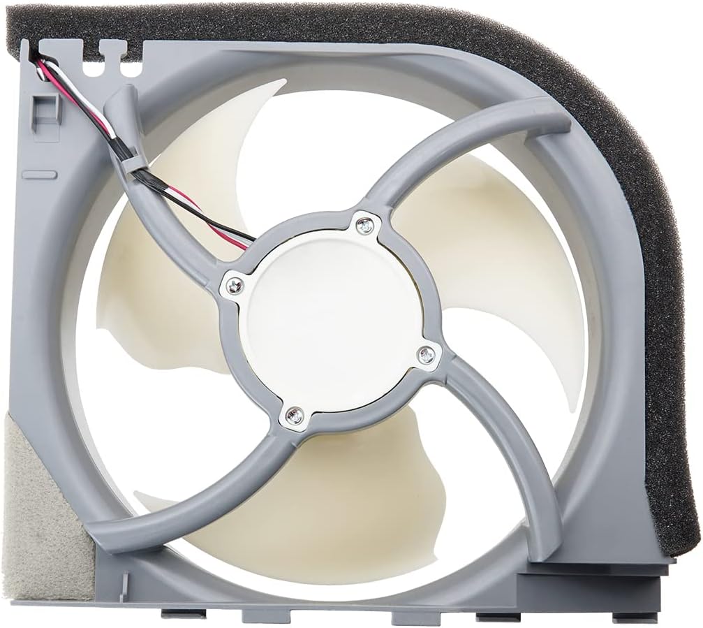 DA97-21224A Assembly Gasket-Fre