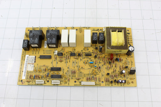 DE81-06408A Svc Board Controller