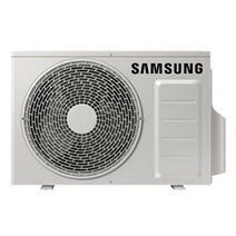 Climatiseur Samsung AR09KSFPDWQXCV 9K Quantum 17 SEER Mini-Split Condenseur