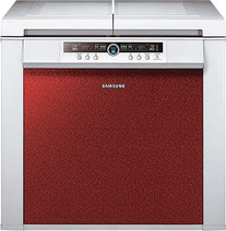 Samsung SKR2D13PW/XAA 4,7 Cu. Fort. Réfrigérateur Kimchi - Vin
