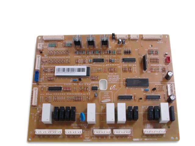 SMGDA41-00318A Main PCB Board Assembly - Samsung Parts USA