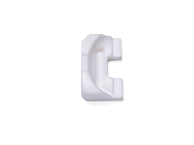 Support de capteur de température pour machine à glaçons du réfrigérateur Samsung DA61-01800A