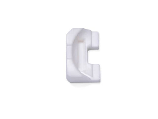 Support de capteur de température pour machine à glaçons du réfrigérateur Samsung DA61-01800A