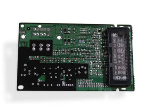 RAS-7SMT-04 PCB ASSEMBLY PARTS