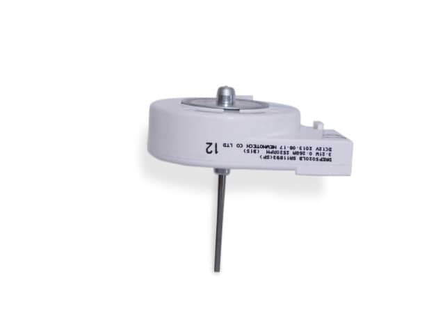Samsung DA31-00146E Refrigerator Freezer Evaporator Fan Motor