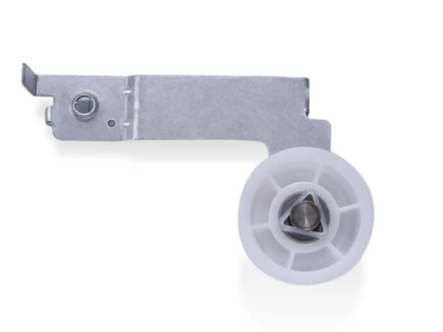 Samsung DC93-00634A Dryer Idler Assembly