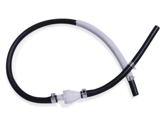 Tuyau d'assemblage Samsung DC97-12578H