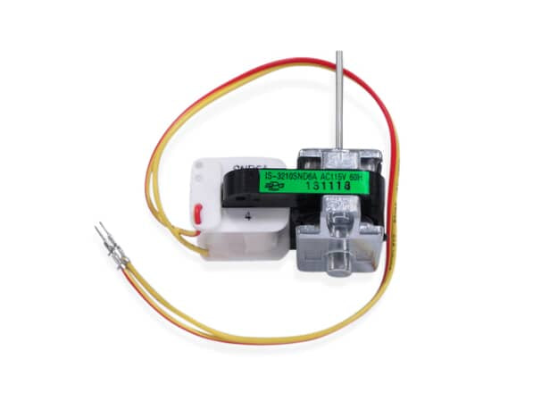 DA31-00002V MOTOR FAN