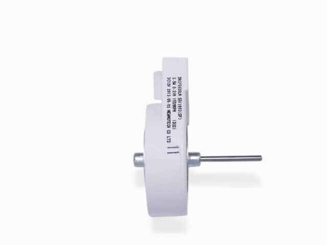 Samsung DA31-00020H Refrigerator Fan Motor