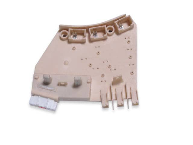 Samsung WD10T554DBN/EY Washing Machine DC31-00098A Motor Rotor Position Sensor