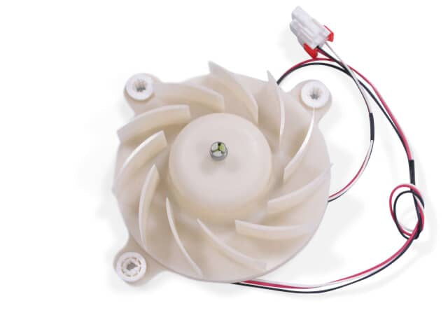Samsung DA97-06095A Refrigerator Fan Motor