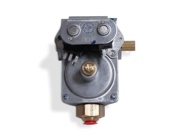 Samsung DC62-00201A Valve Gas