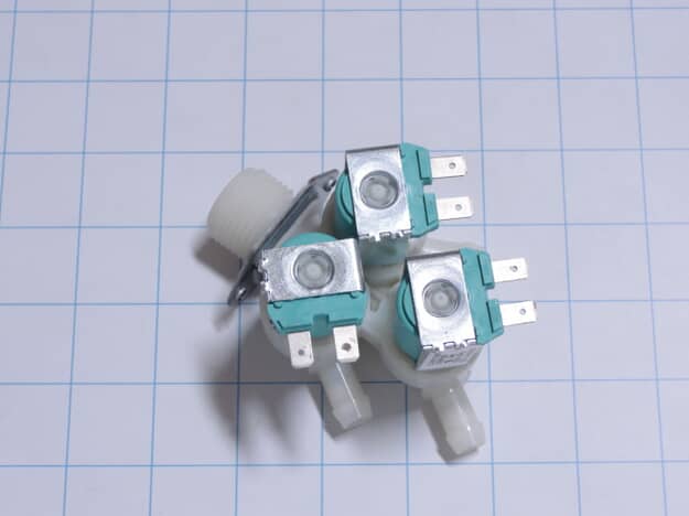 Samsung DC62-00142D WATER VALVE