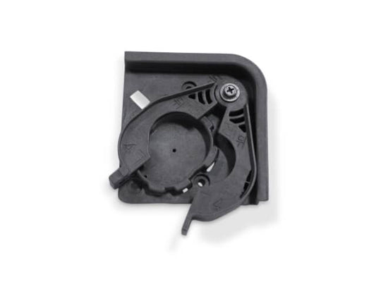 Samsung WE402NW/A3 Washer Leg Guide Assembly