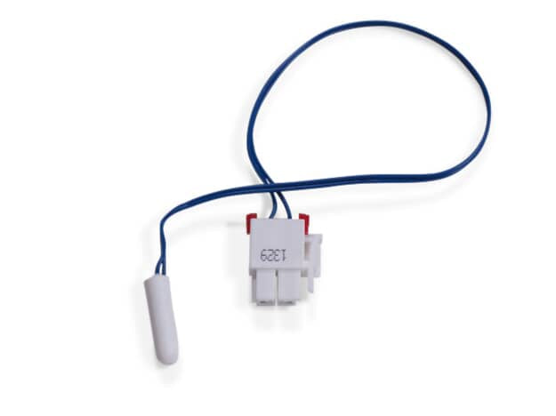 Samsung RS267TDRS/XAA Refrigerator Temperature Sensor
