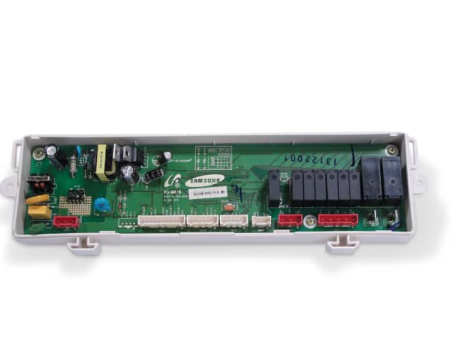 Samsung DE92-02256A Dishwasher Electronic Control Board