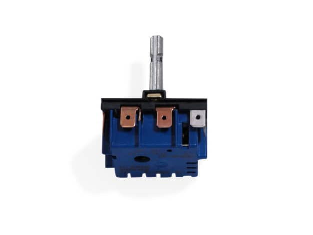 Samsung NE59J3420SW/AC Range Surface Element Control Switch