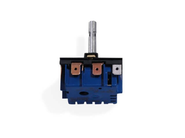 Samsung NE59M4320SB/AA Range Surface Element Control Switch