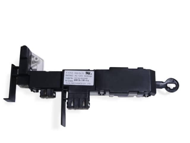 Samsung DC34-00024D Washer Door Lock Switch
