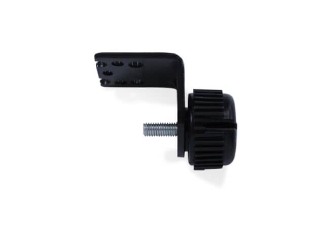 Samsung Refrigerator DA61-04488A Hinge-Low