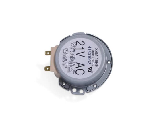 Moteur de plateau tournant pour four à micro-ondes Samsung ME19R7041FW/AA