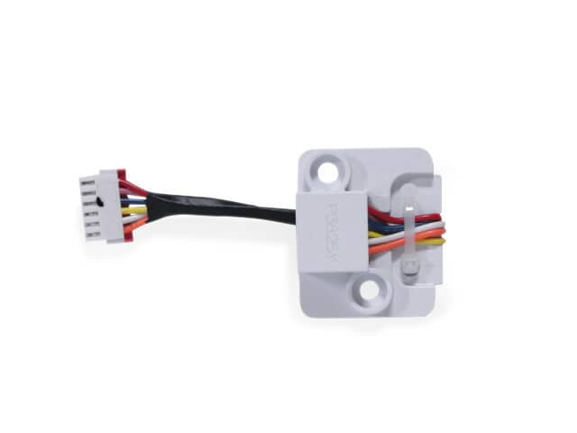 Samsung WV55M9600AV/A5 Washer DC93-00278B Vibration Sensor