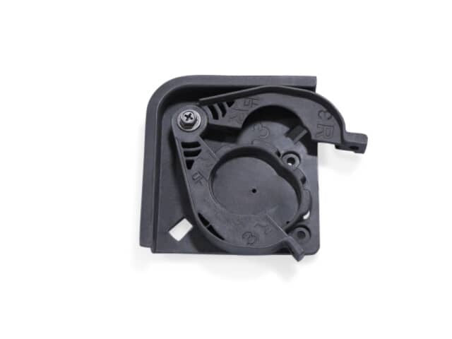 Samsung WE402NW/A3 Washer Leg Guide - DC97-16479A