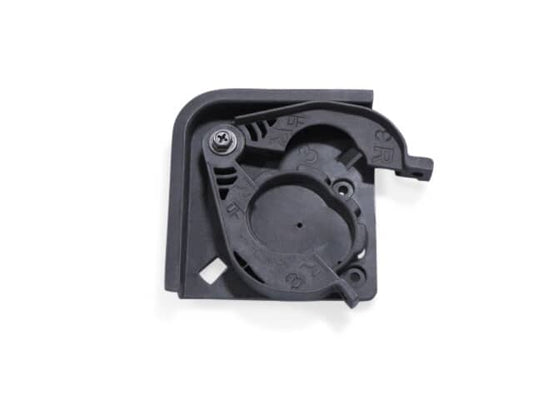 Samsung WE402NC/A3 Washer Leg Guide - DC97-16479A