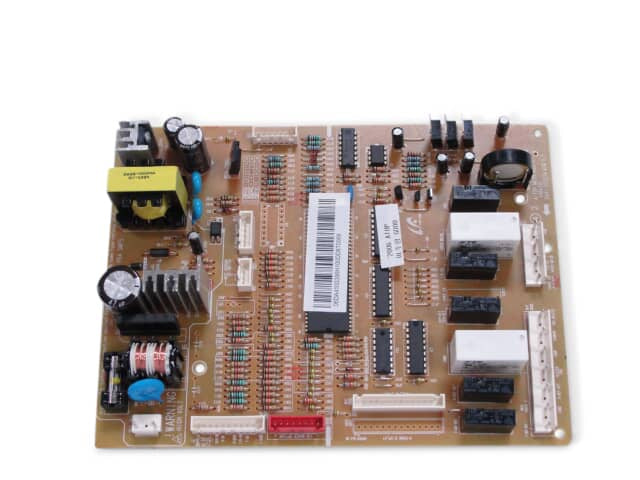 DA41-00396H Main PCB Assembly - Samsung Parts USA