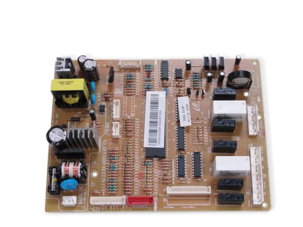 Samsung DA41-00396A Main Pcb Assembly