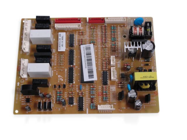 Samsung DA41-00104R Main Pcb Assembly