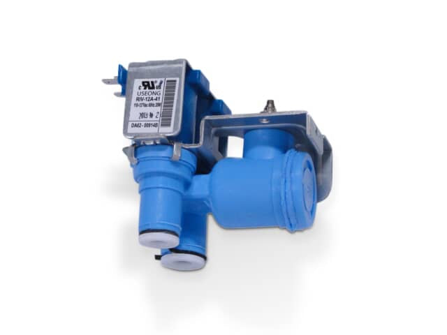 Ensemble vanne d'eau Samsung DA97-06642B