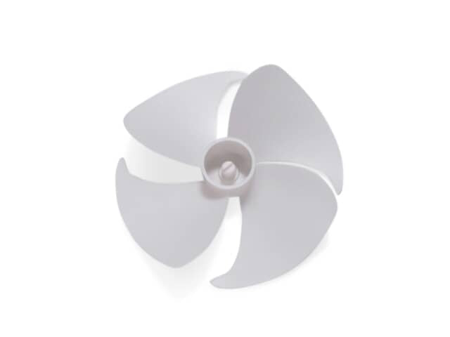DE31-90051A PALE-VENTILATEUR
