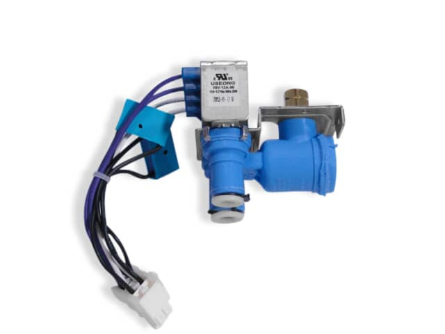 Samsung DA62-02291D Refrigerator Water Inlet Valve