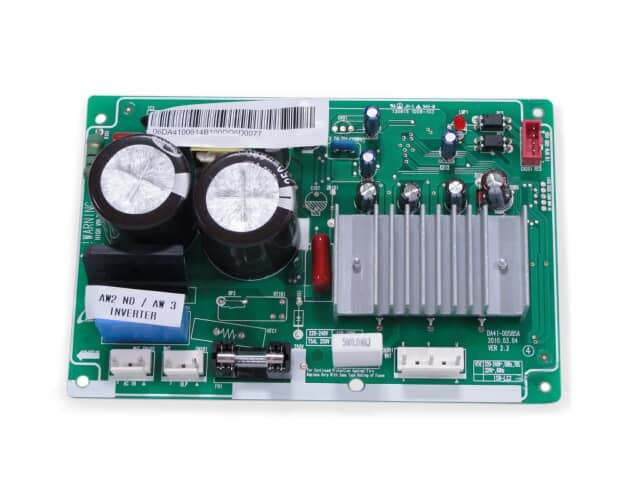 DA41-00614B Refrigerator Electronic Control Board - Samsung Parts USA