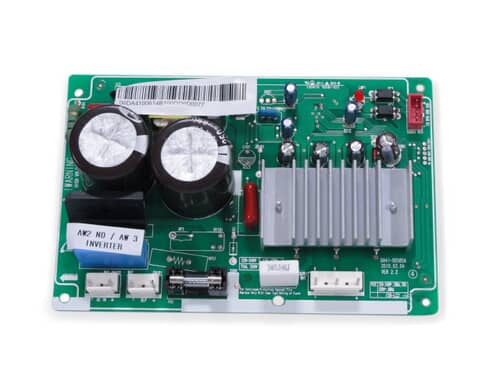 DA41-00614B Refrigerator Electronic Control Board