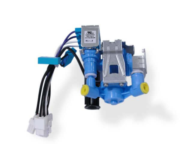 Samsung DA62-02219A Water Valve