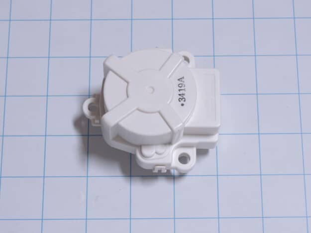 Samsung DC31-00090B Washer Clutch