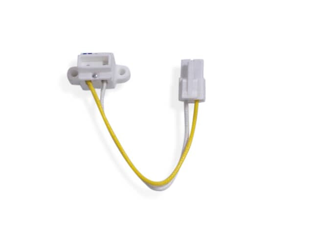 DE47-00032B Microwave Light Socket and Harness Assembly - Samsung Parts USA