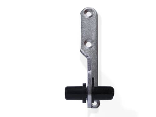 DA97-07105A ASSEMBLY HINGE MID-R