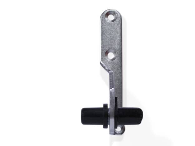 Samsung DA61-04917A Hinge-Mid R