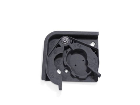 Samsung WE357A0W/XAA Washer Leg Guide