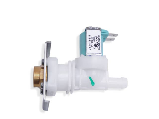 Samsung DW80F600UTS/AC Dishwasher Water Inlet Valve