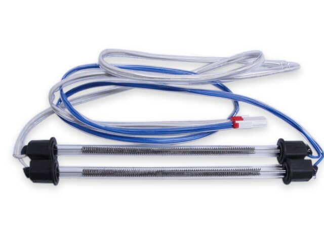 Samsung DA47-00154A Heater-Glass