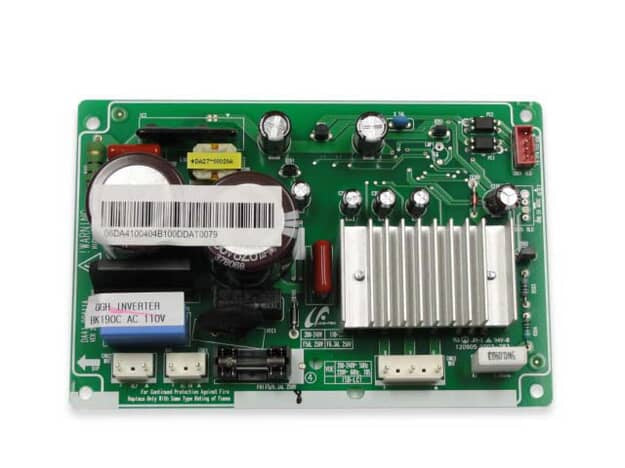Samsung DA41-00552C Cba-Pba Assembly
