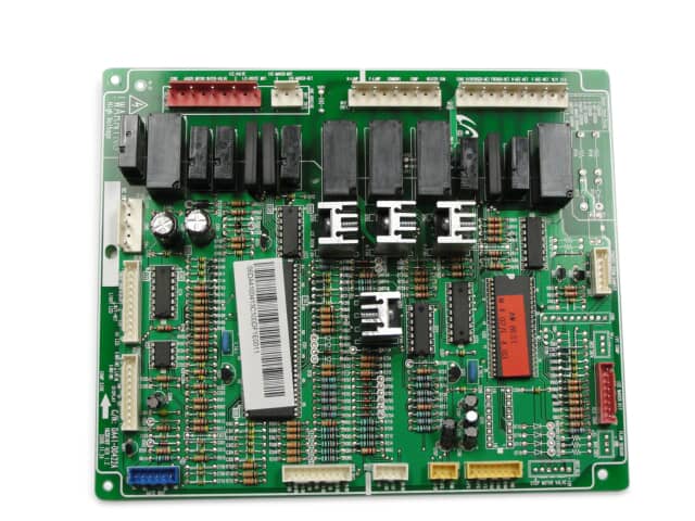 Samsung DA41-00413C Main PCB Board Assembly