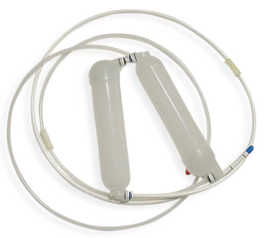 Samsung DA97-07150A Refrigerator Water Reservoir