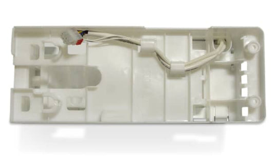 Samsung RF260BEAESL/EM Refrigerator Ice Maker Assembly