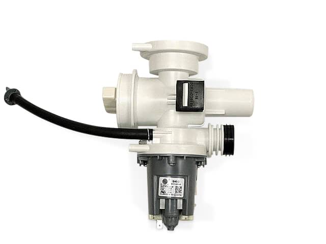 DC96-01585L Washer Drain Pump